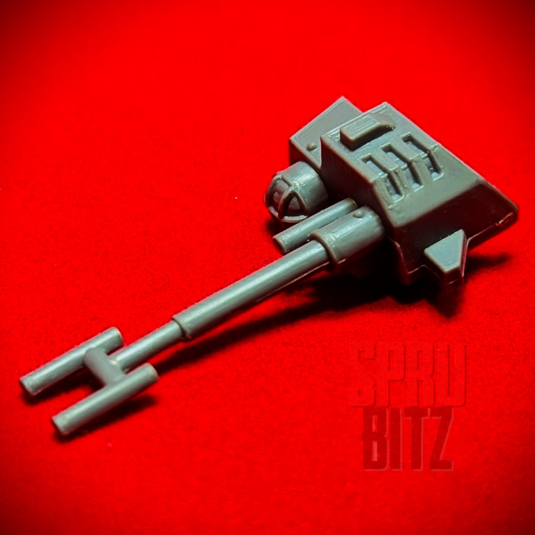 Landspeeder Land Speeder Prod Aerial (OOP)