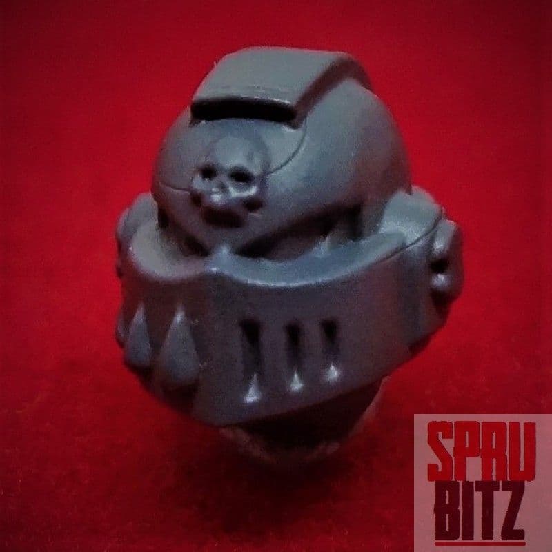 Blood Angel Death Company Helmet (B)
