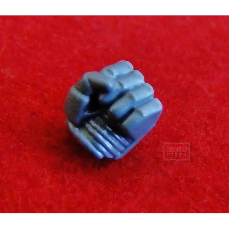 Blood Angel Sanguinary Guard Hand Closed Fist