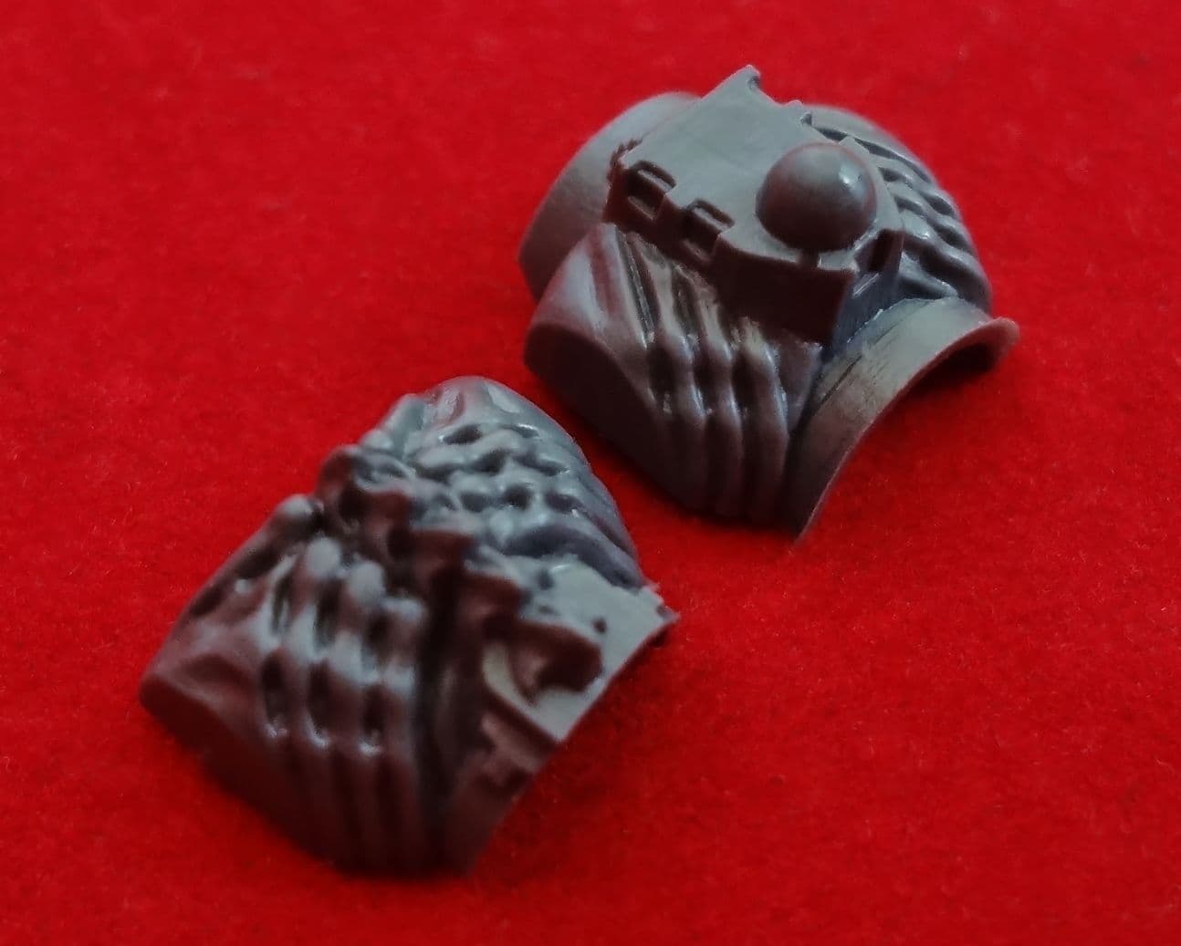 Chaos Space Marine Possessed Torso front and back (C) (1)