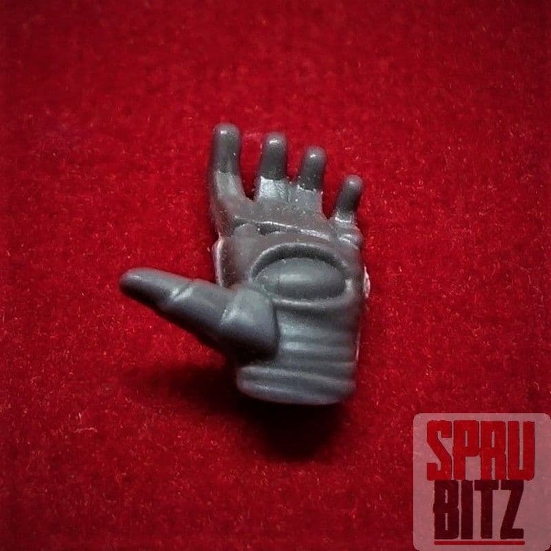 Chaos Thousand Sons Rubric Marines Aspiring Sorcerer Hand (A)