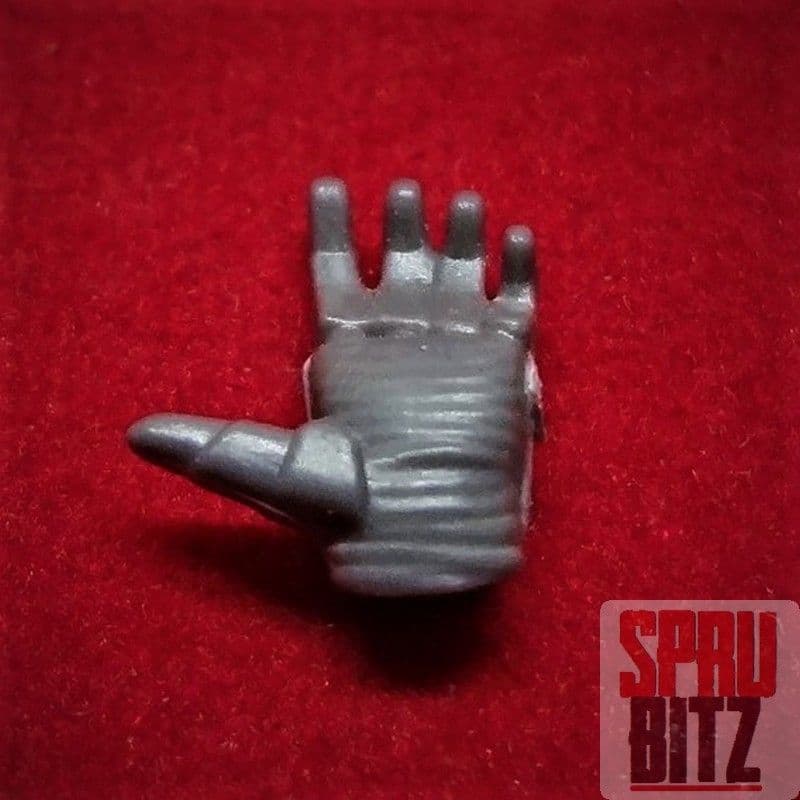 Chaos Thousand Sons Rubric Marines Aspiring Sorcerer Hand (B)