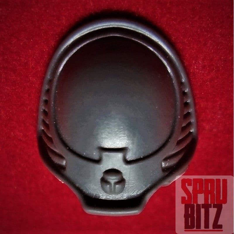 Chaos Thousand Sons Rubric Marines Shoulder Pad (C)