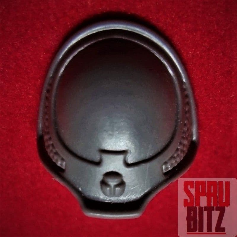 Chaos Thousand Sons Rubric Marines Shoulder Pad (E)