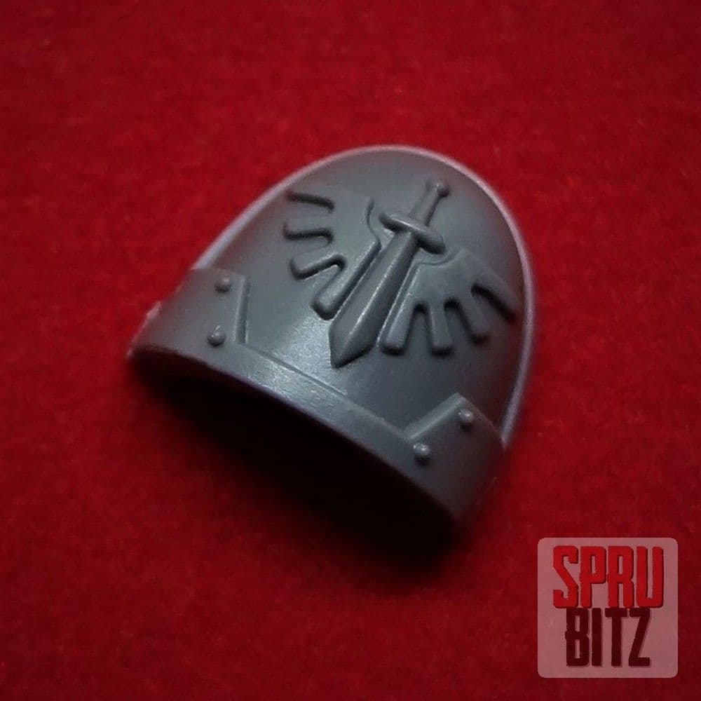 Dark Angel Upgrades Shoulder Pad (G)