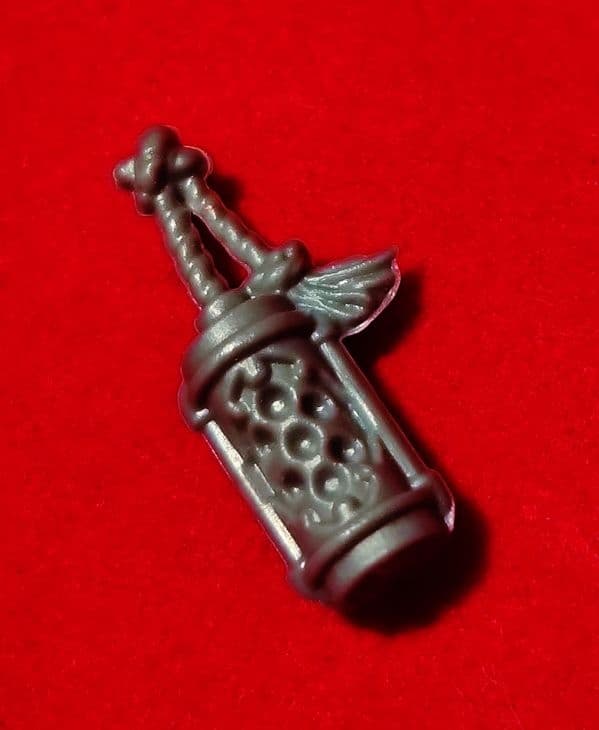 Dark Angel Veteran Thurible Accessory