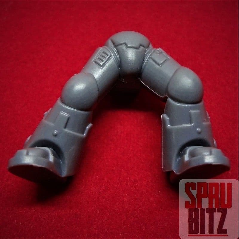 Devastator Squad Legs (A)