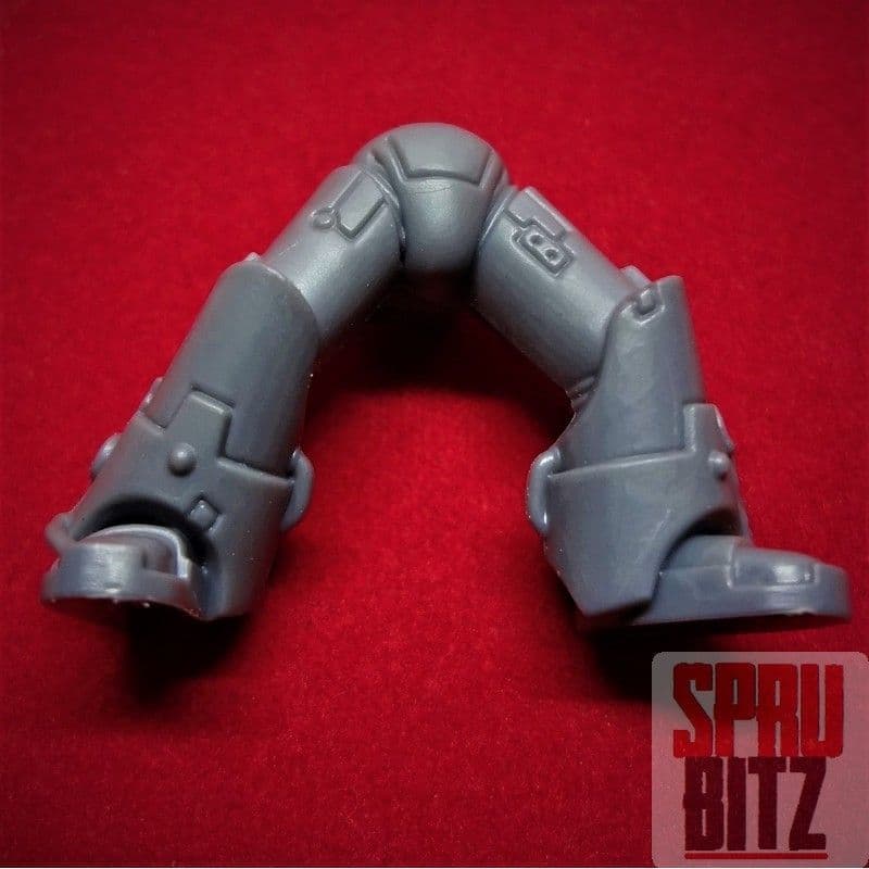 Devastator Squad Legs (B)