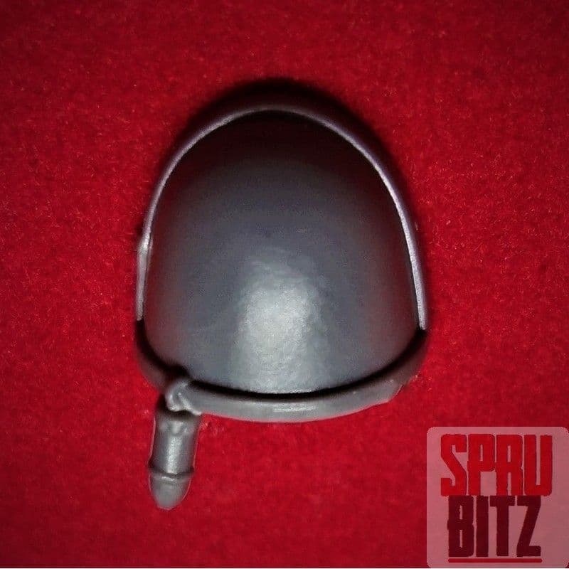 Devastator Squad Shoulder Pad (C)