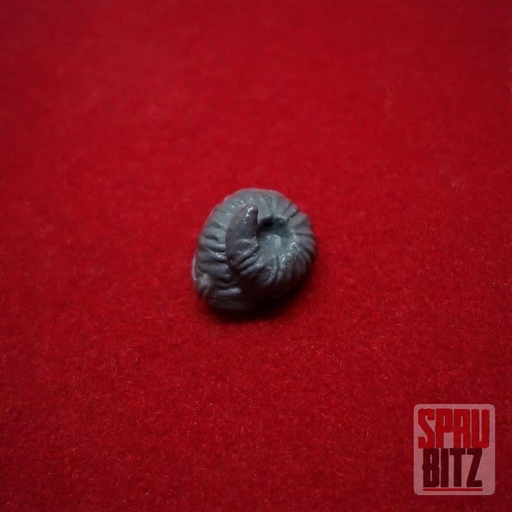 Dwarf Ramshorn Accessory