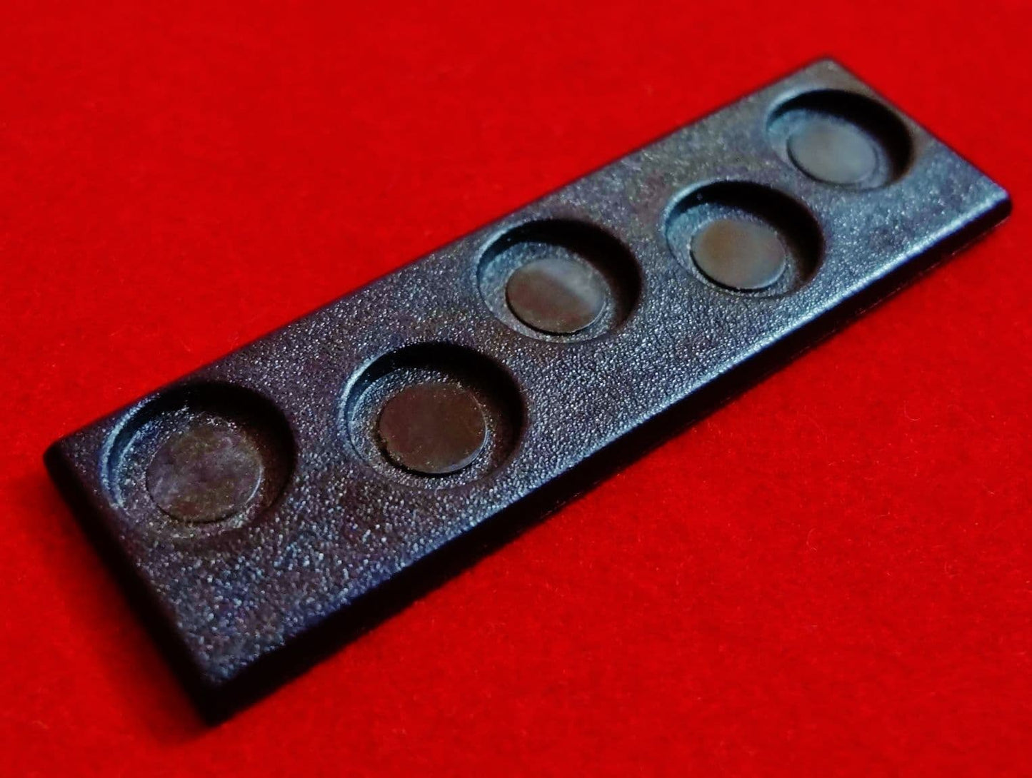 Epic 40,000 Infantry Troop Base Bases (A)