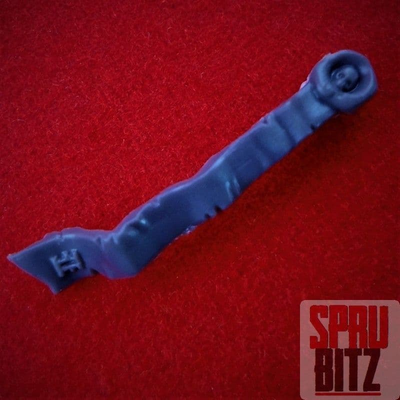 Grey Knights Strike Squad Purity Seal Large