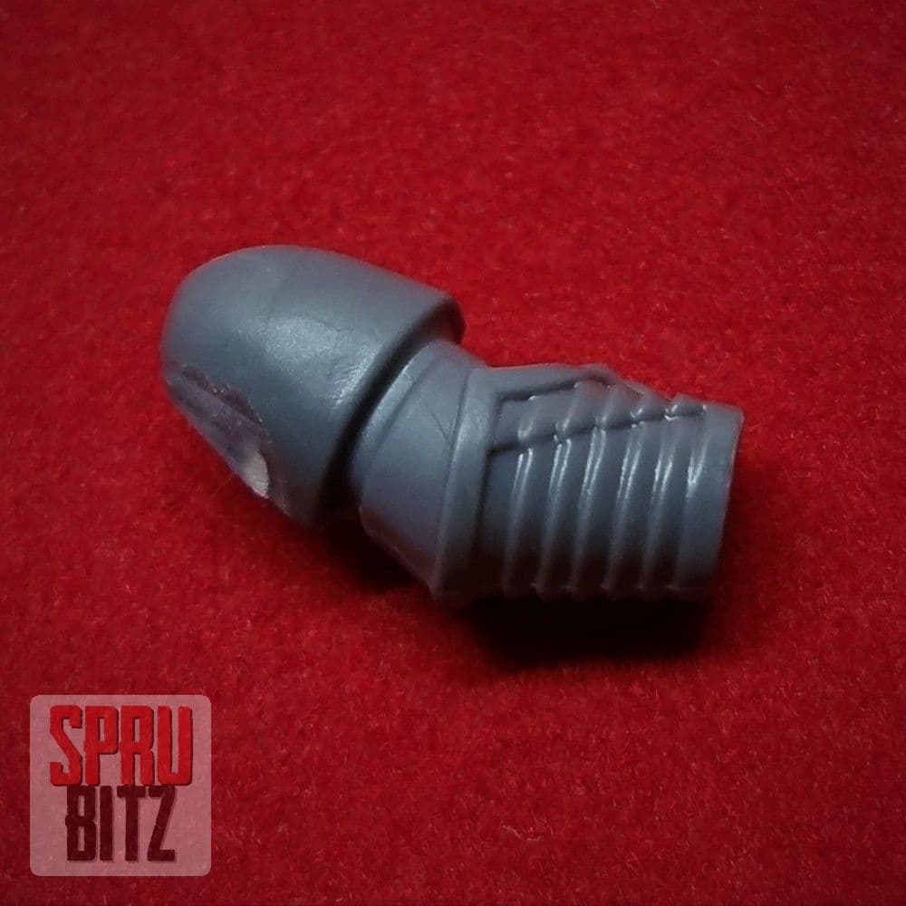 Ravenwing Command Squad Biker right arm (A)