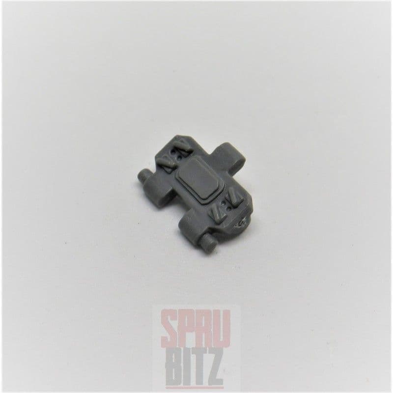 Rhino Vehicle Track Piece (single link)