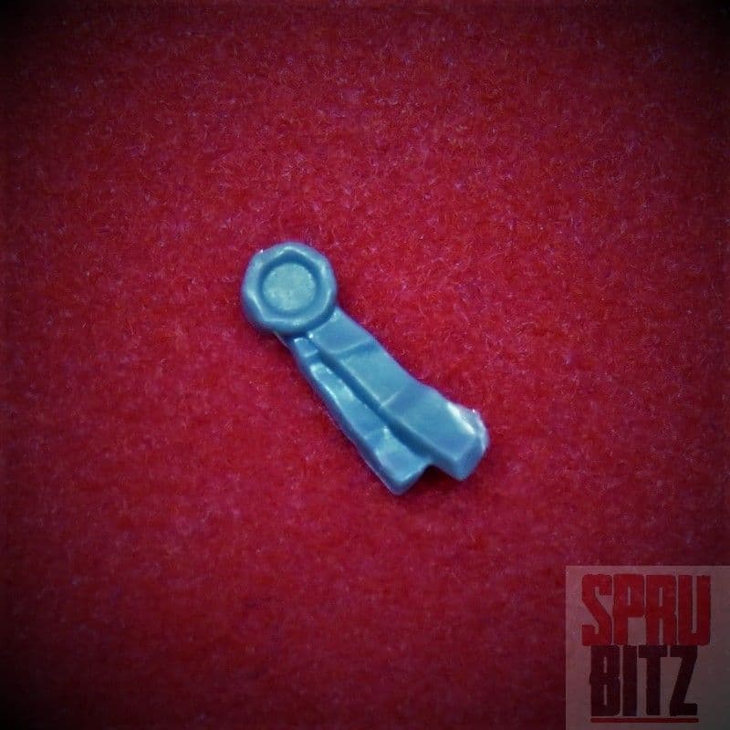 Space Marine Assault Squad Oath Scroll single