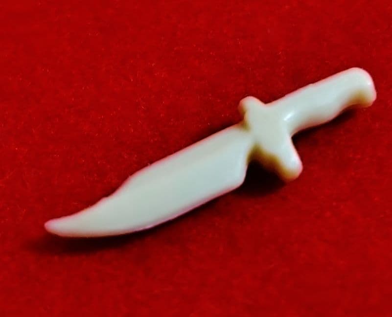 Space Marine Rogue Trader Combat Knife