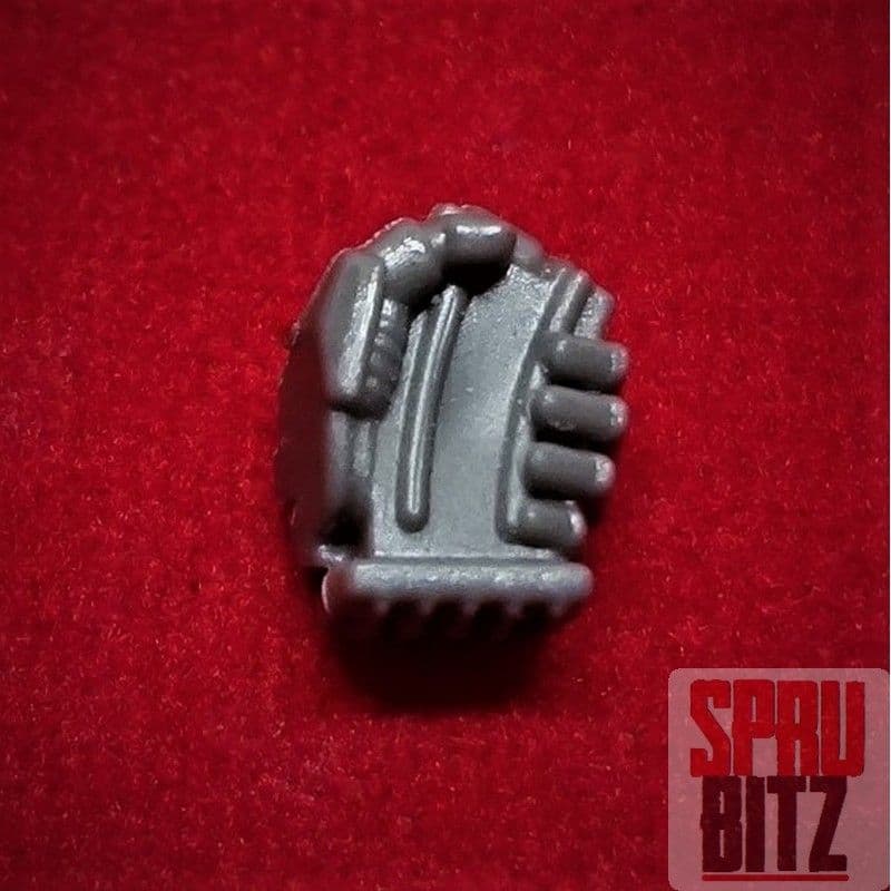 Space Marine Tactical Squad Hand Reloading