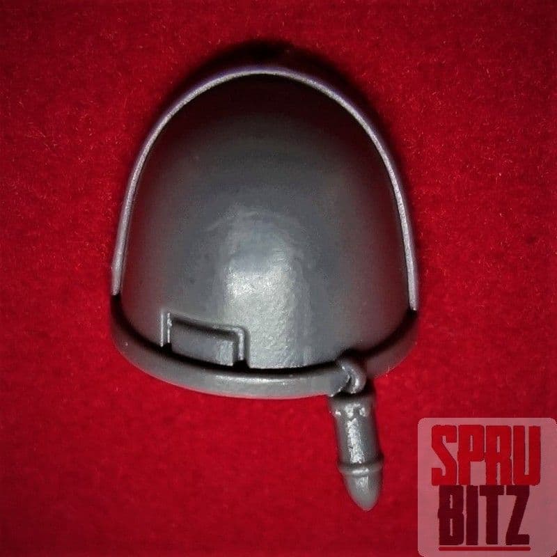 Space Marine Tactical Squad Shoulder Pad (A)