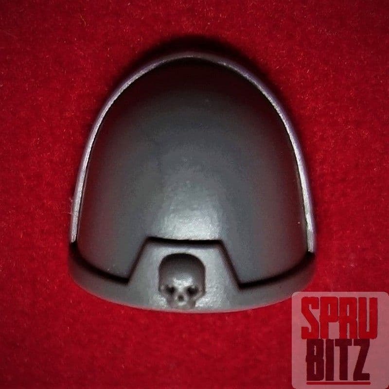 Space Marine Tactical Squad Shoulder Pad (E)