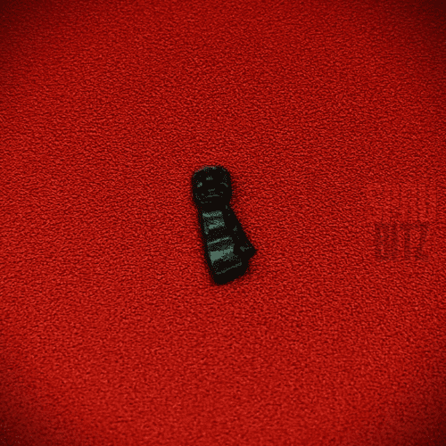 Space Marine Terminator Purity Seal Oath Scroll (A)