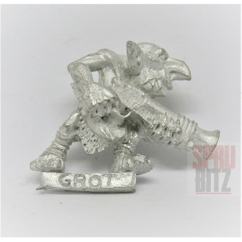 Space Ork Grots Gretchin (d)