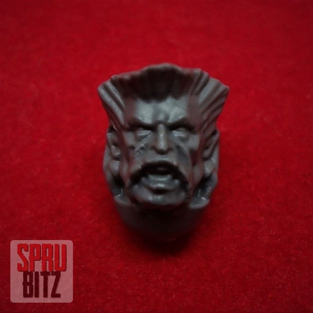 Space Wolves Wolf Pack Head (C)