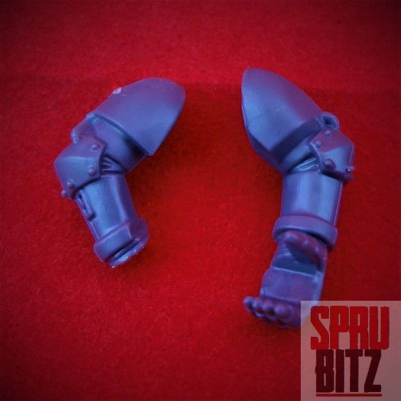 Sternguard Veteran Arms (A)