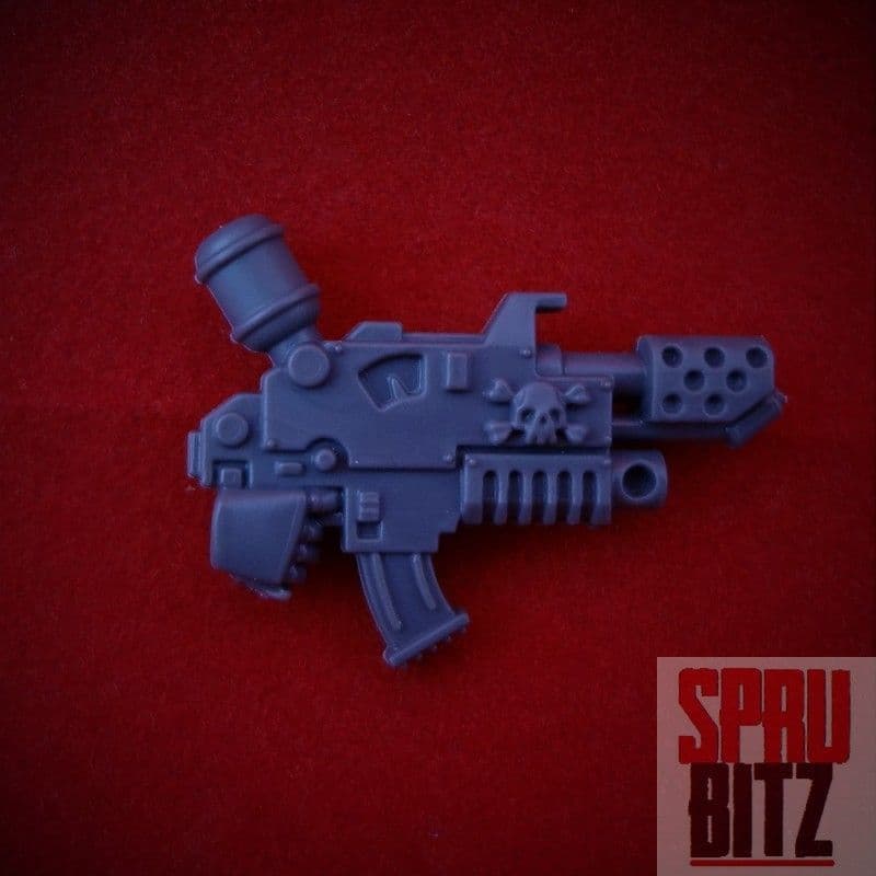 Sternguard Veteran Combi Flamer (A)