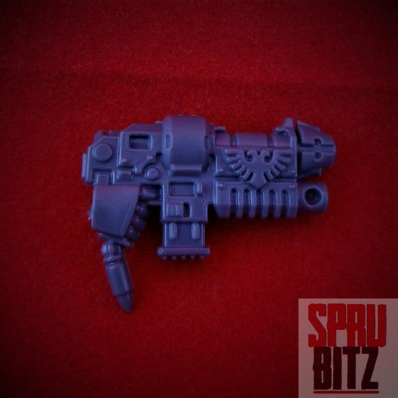 Sternguard Veteran Combi Grav (B)