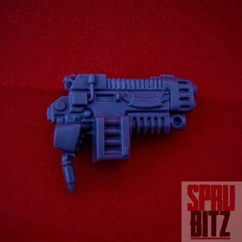 Sternguard Veteran Combi Plasma Gun (A)