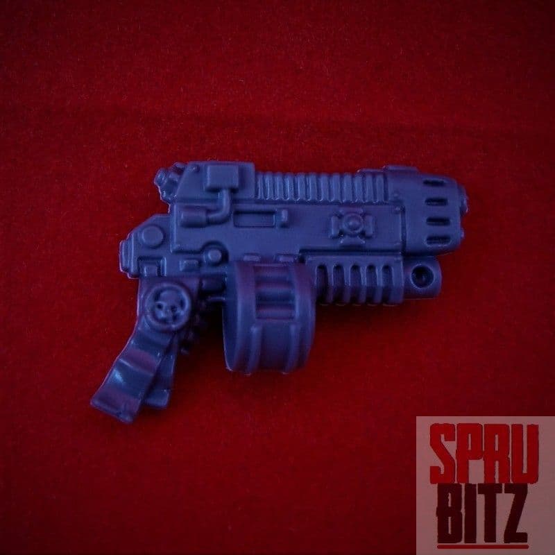 Sternguard Veteran Combi Plasma Gun (B)