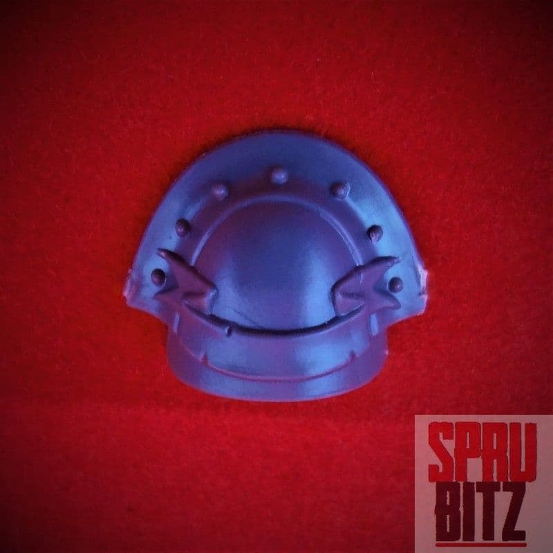 Sternguard Veteran Shoulder Pad (B)