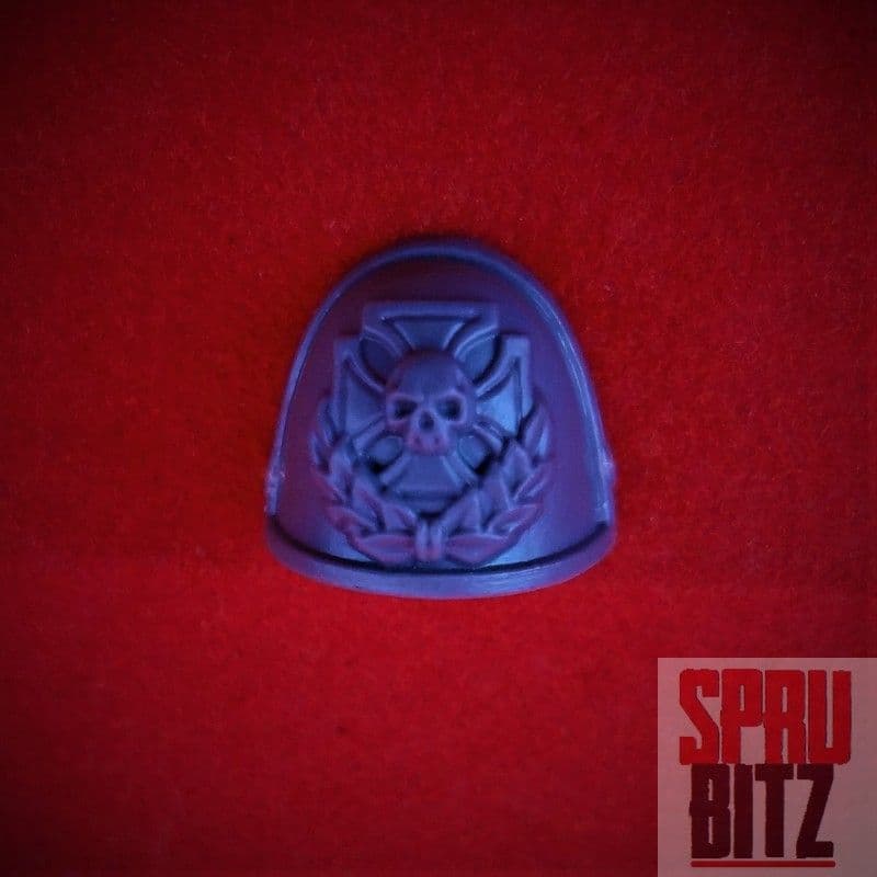 Sternguard Veteran Shoulder Pad (M)