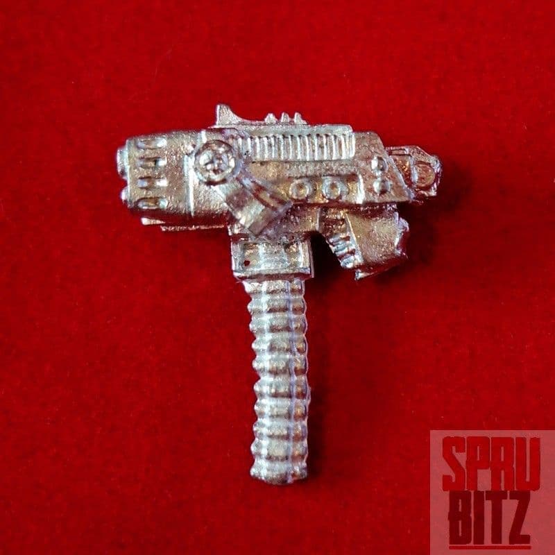 Sternguard Veterans Combi Plasma Gun (metal)