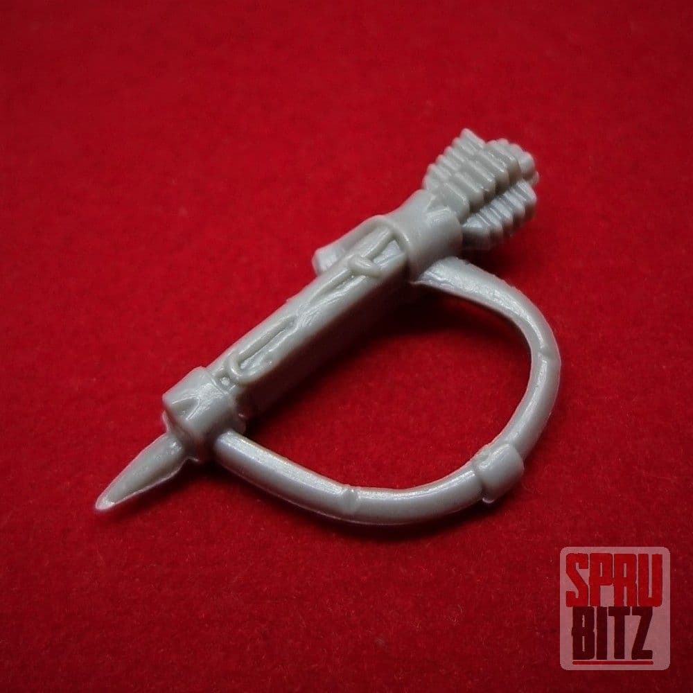 Tomb Kings Skeleton Archer Quiver (G)