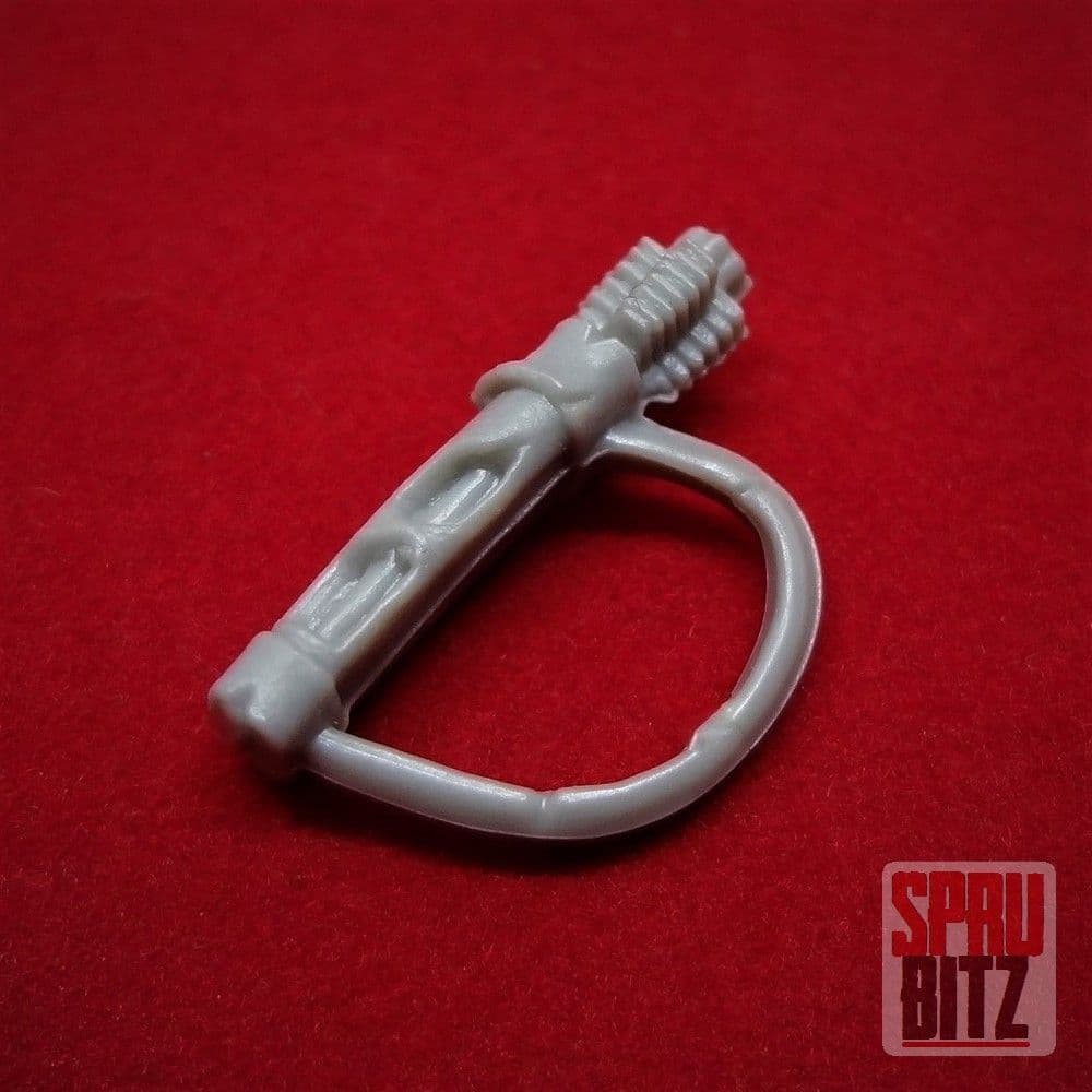 Tomb Kings Skeleton Archer Quiver (H)