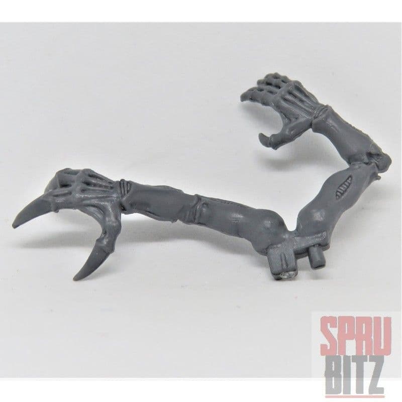 Tyranid Genestealer Right Arms from Battle For Macragge (B)