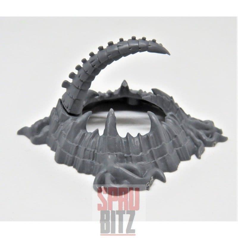 Tyranid Hive Terrain from Battle For Macragge