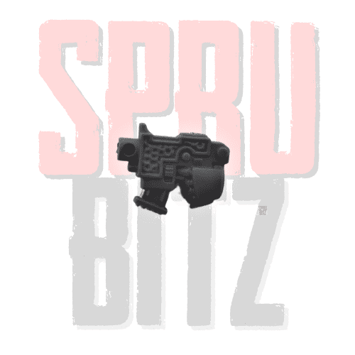 Vanguard Veteran Left Hand Bolt Pistol (E)