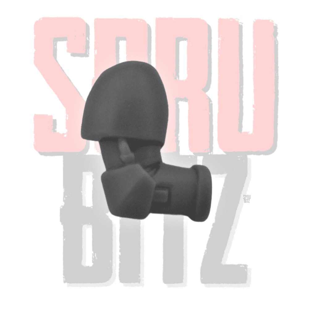 Vanguard Veteran Right Arm No Hand (B)