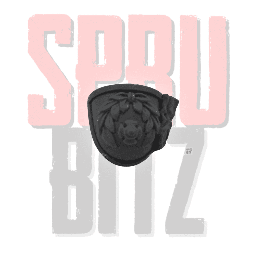 Vanguard Veteran Shoulder Pad (E)