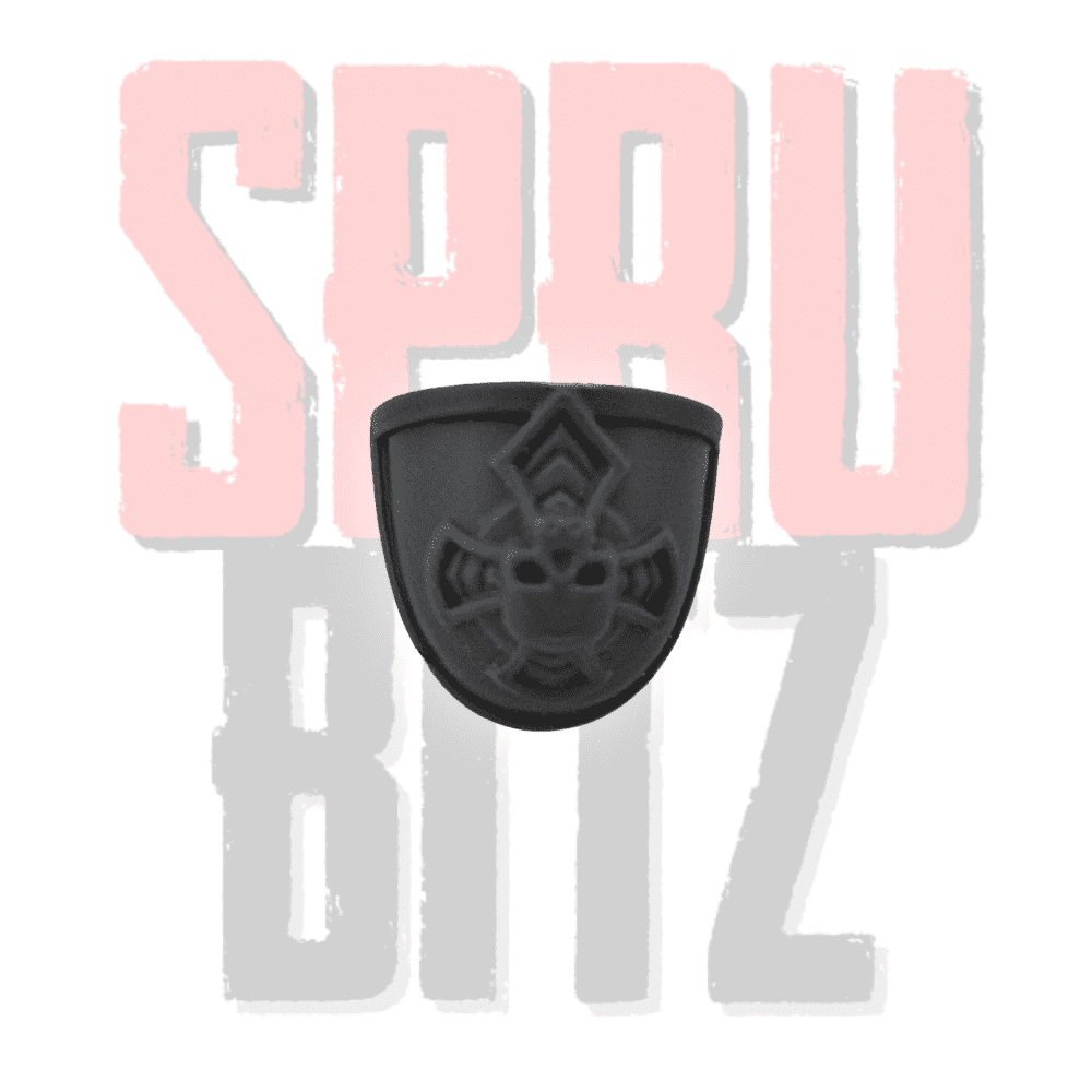 Vanguard Veteran Shoulder Pad (I)