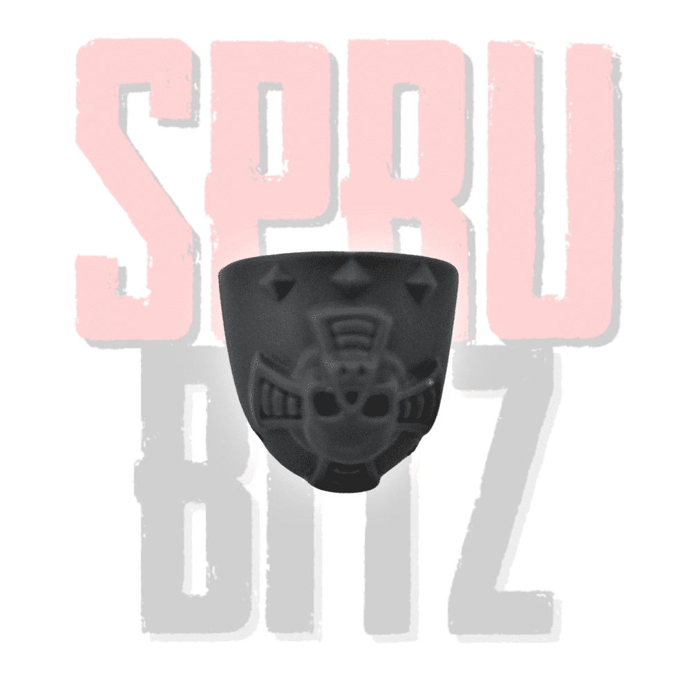 Vanguard Veteran Shoulder Pad (J)