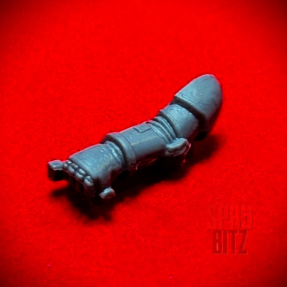Landspeeder Land Speeder Pilot Left Arm (OOP)
