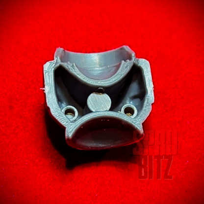 Landspeeder Land Speeder Pilot Rear Torso (OOP)