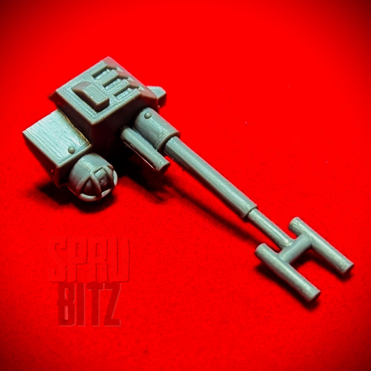 Landspeeder Land Speeder Prod Aerial (OOP)
