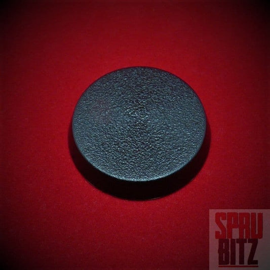 32mm Round Base Games Workshop Wargame Bases