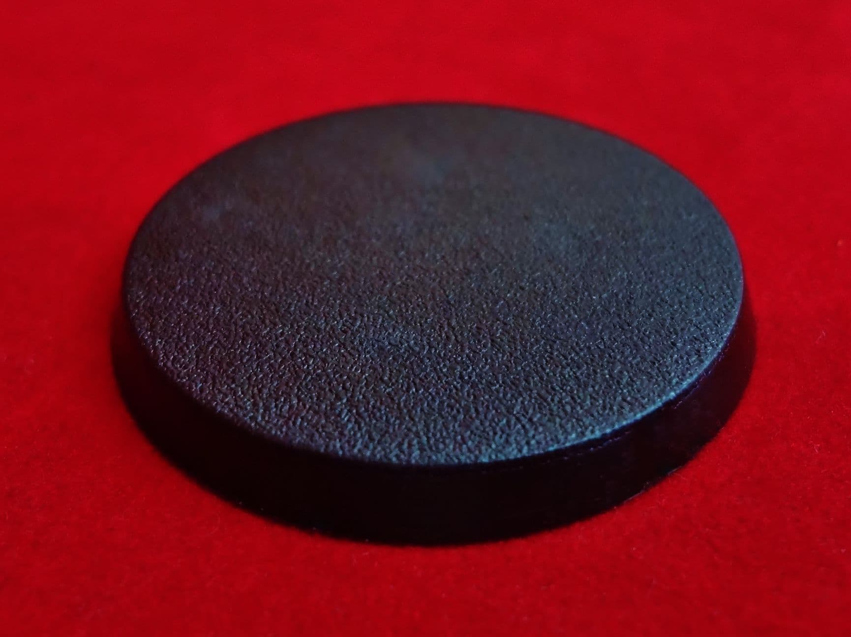 40mm Round Base Games Workshop Wargame Bases