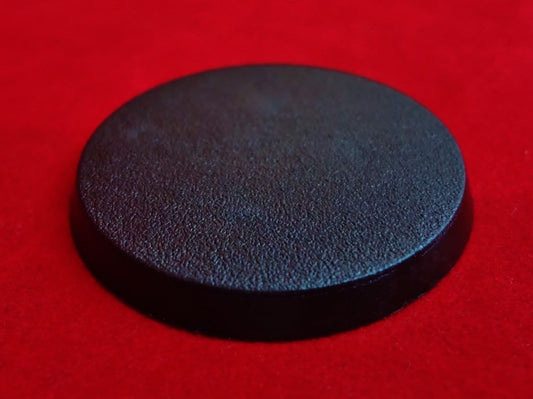 40mm Round Base Games Workshop Wargame Bases