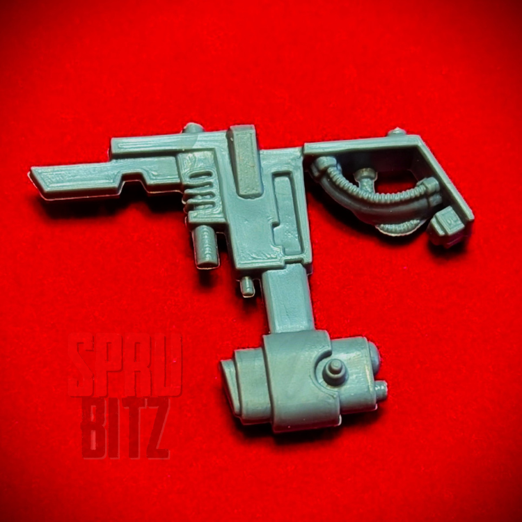 Landspeeder Land Speeder Stabiliser (OOP)